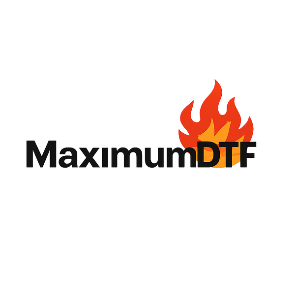 MaximumDTF
