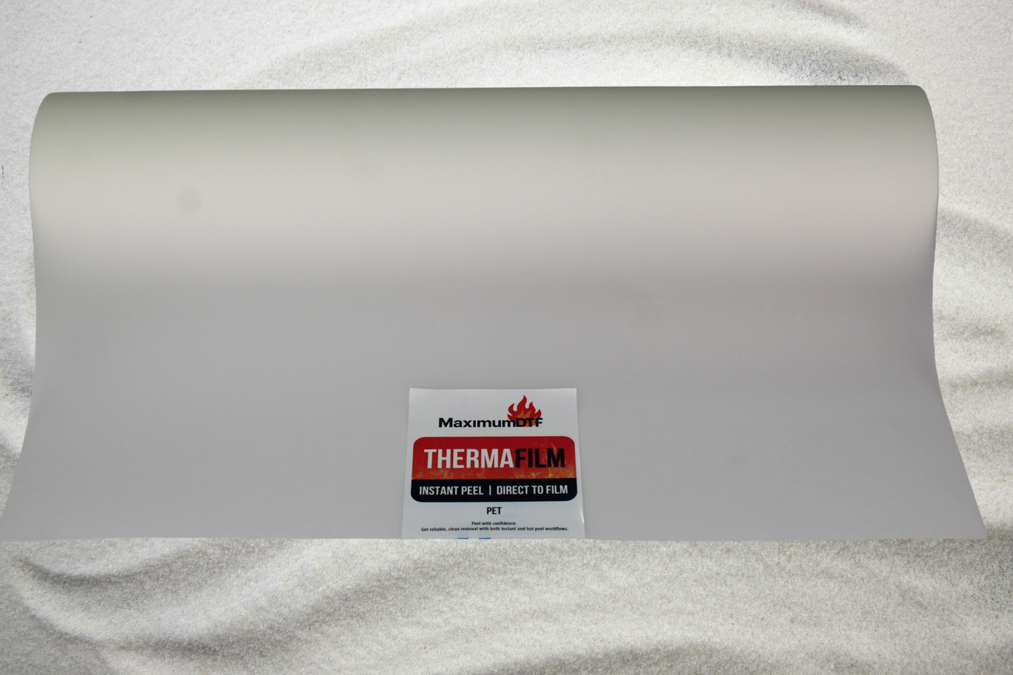 ThermaFilm™ – Instant Peel DTF Transfer Film