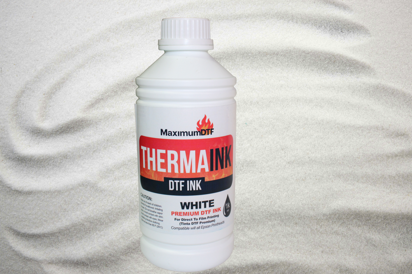 ThermaInk™ | Premium DTF Ink