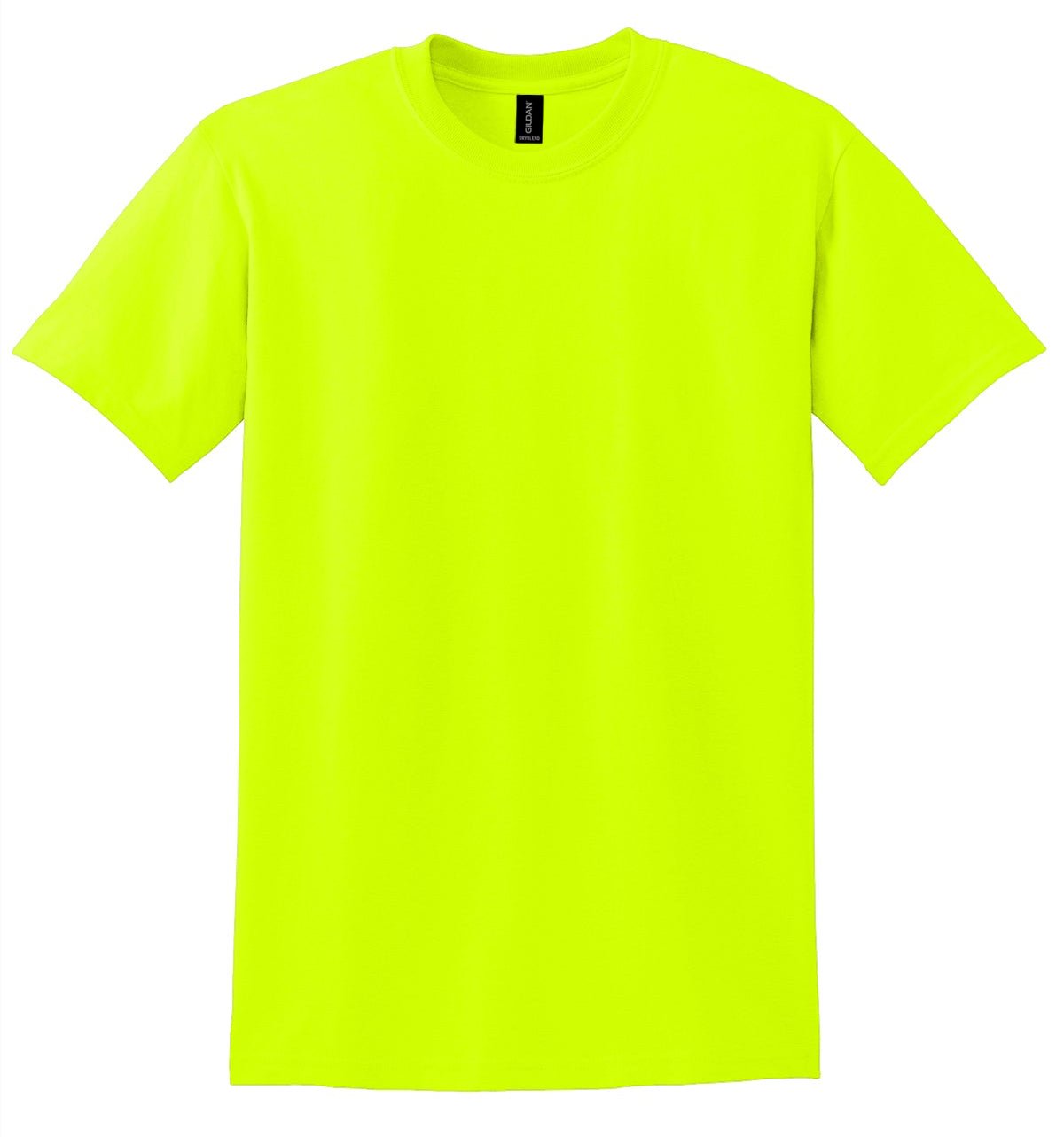 Gildan - Unisex Heavy Cotton™ T-Shirt - Maximum DTF