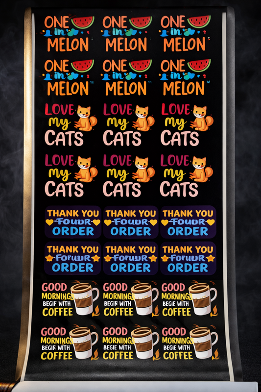 UV DTF GANG SHEET BUILDER