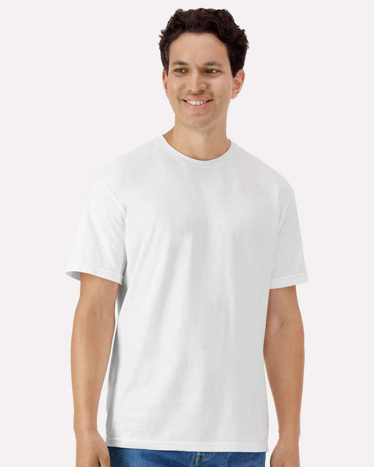 Gildan - Unisex Light Cotton T-Shirt