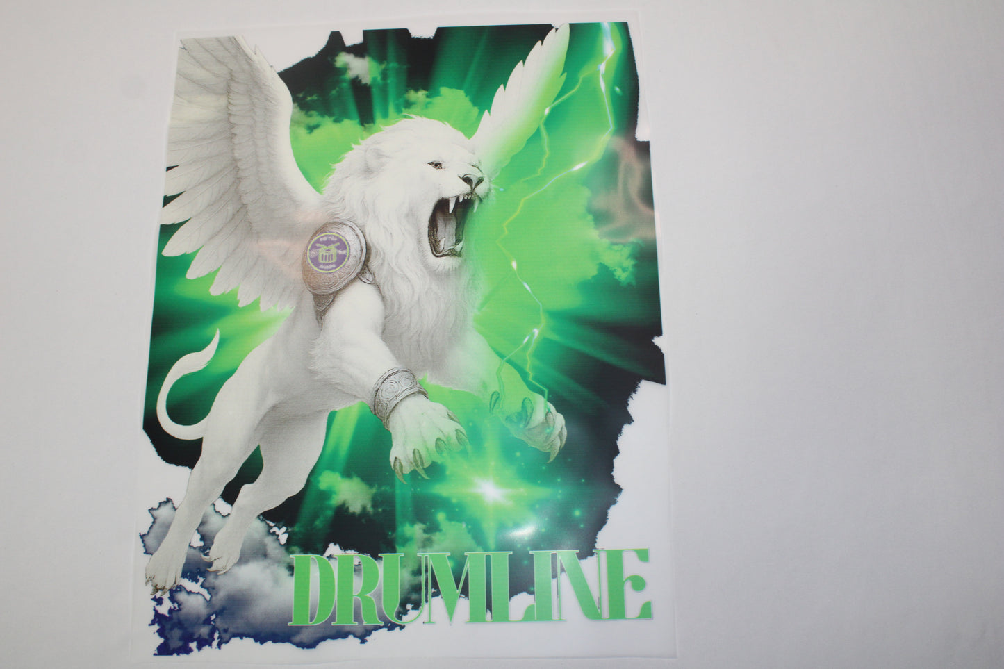 DTF Transfers by Size