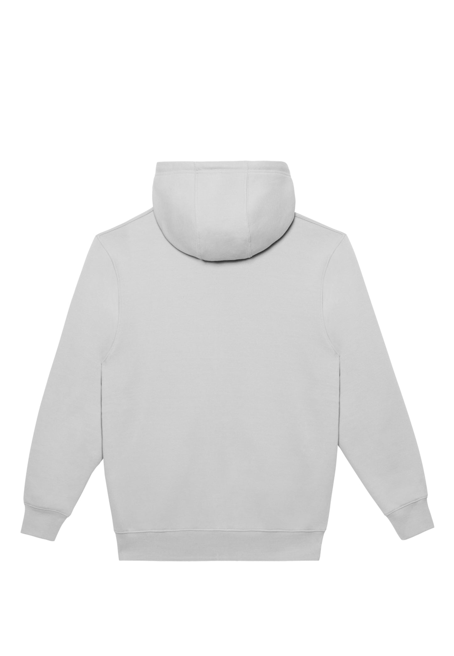 Unisex Premium Full-Zip Hooded Sweatshirt