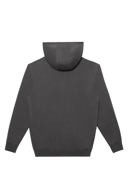 Unisex Premium Full-Zip Hooded Sweatshirt