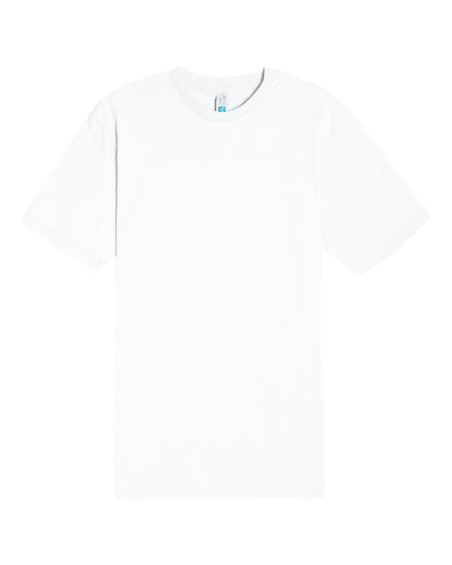 Lane Seven - Heavyweight T-Shirt