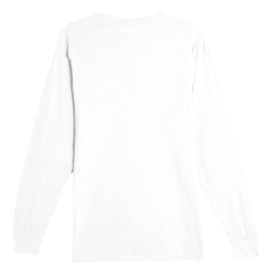 Lane Seven - Heavyweight Long Sleeve T-Shirt