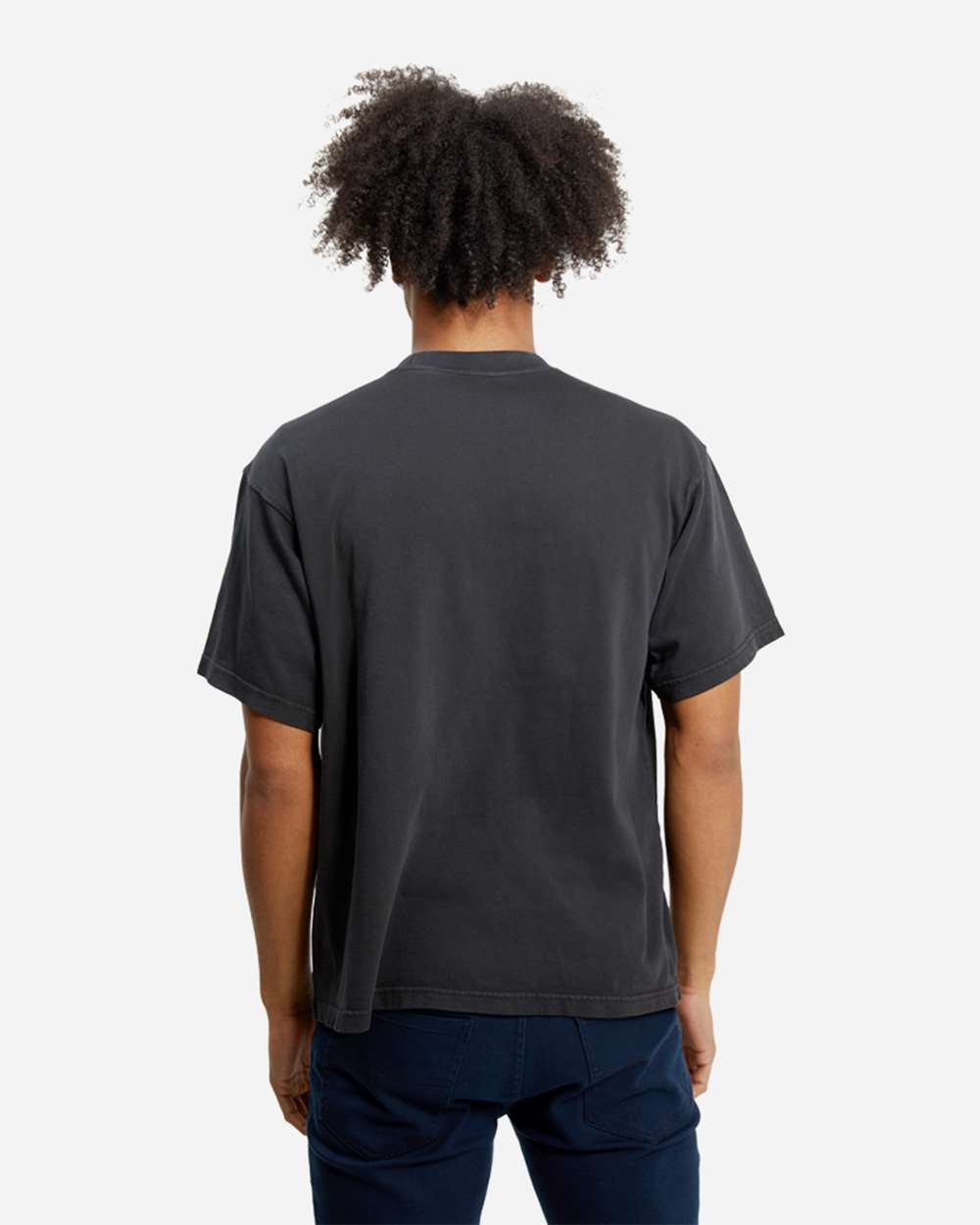 Lane Seven - Urban Heavyweight T-Shirt
