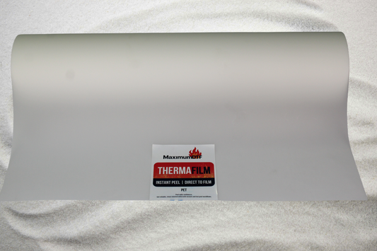 ThermaFilm™ – Instant Peel DTF Transfer Film