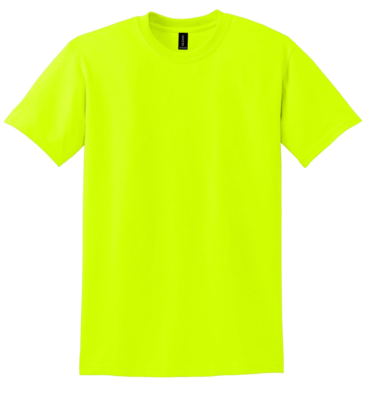 Gildan - Unisex Heavy Cotton™ T-Shirt