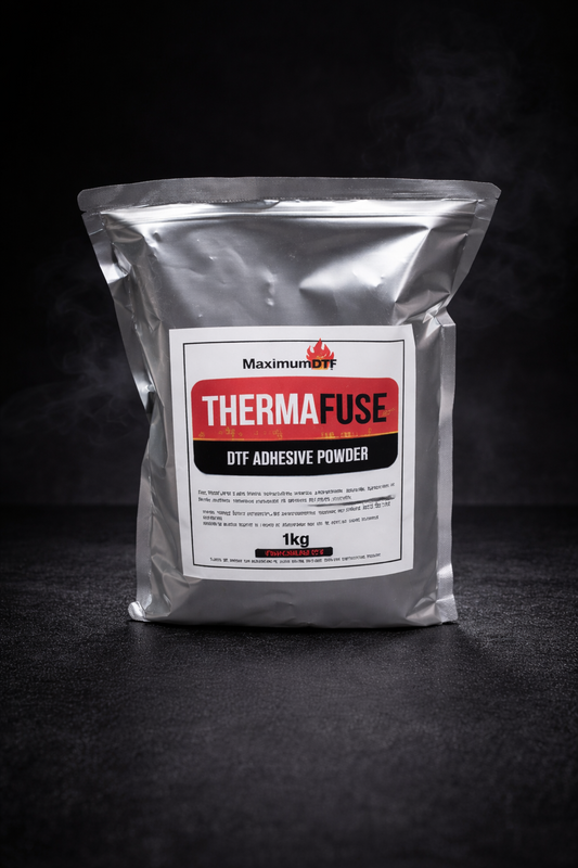 ThermaFuse_DTFAdhesivePowder
