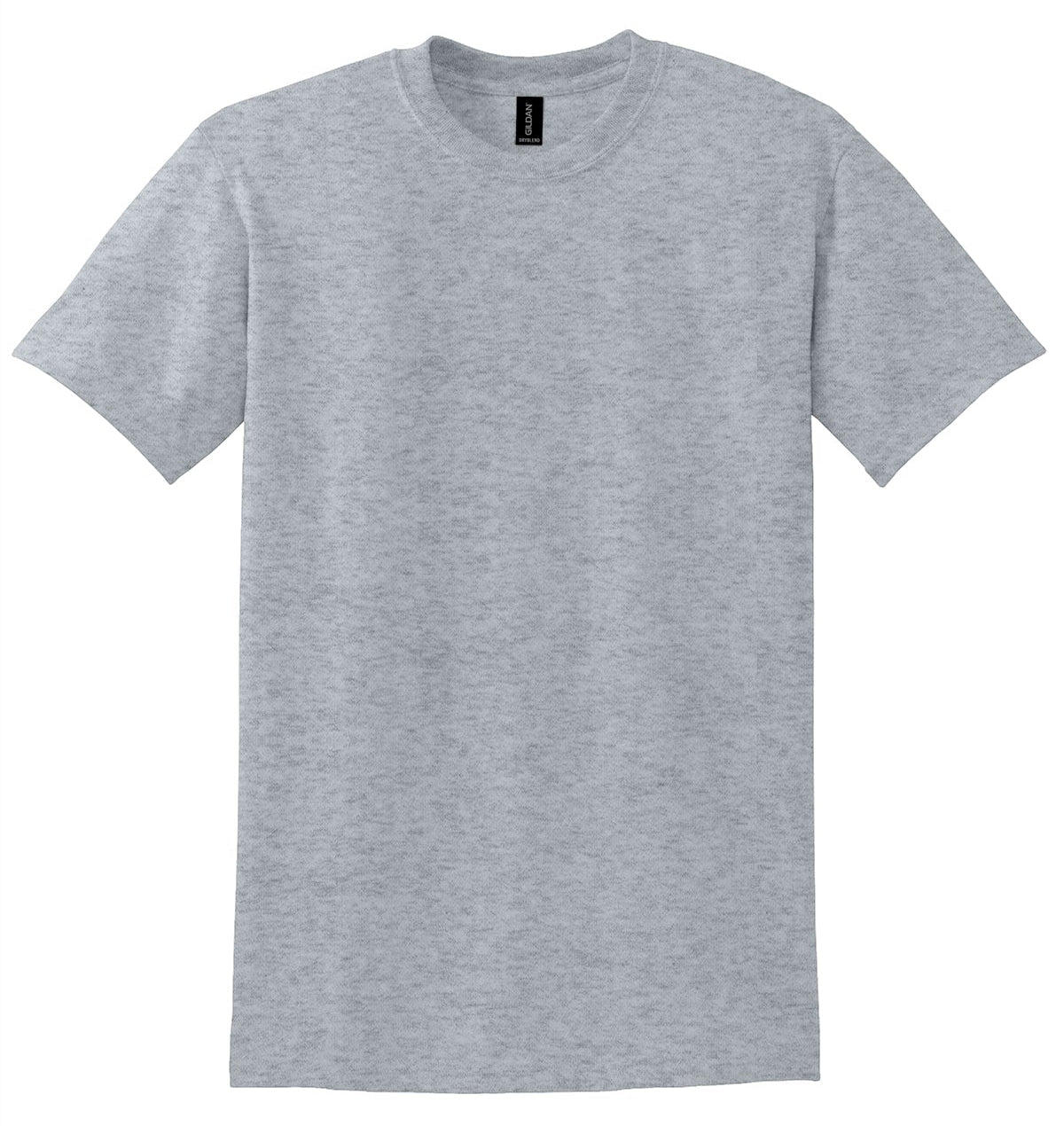 Gildan - Unisex Heavy Cotton™ T-Shirt - Maximum DTF