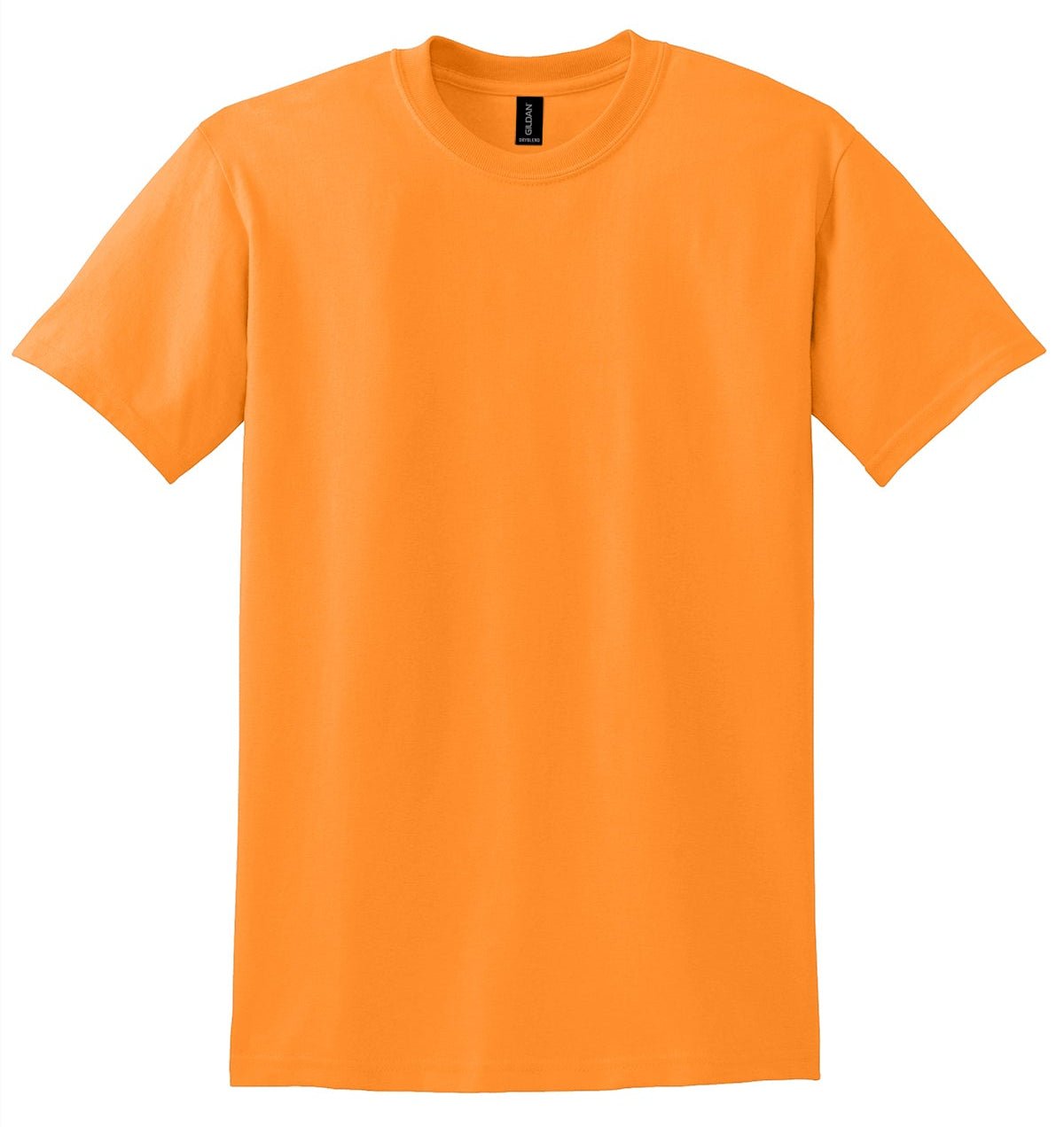 Gildan - Unisex Heavy Cotton™ T-Shirt - Maximum DTF