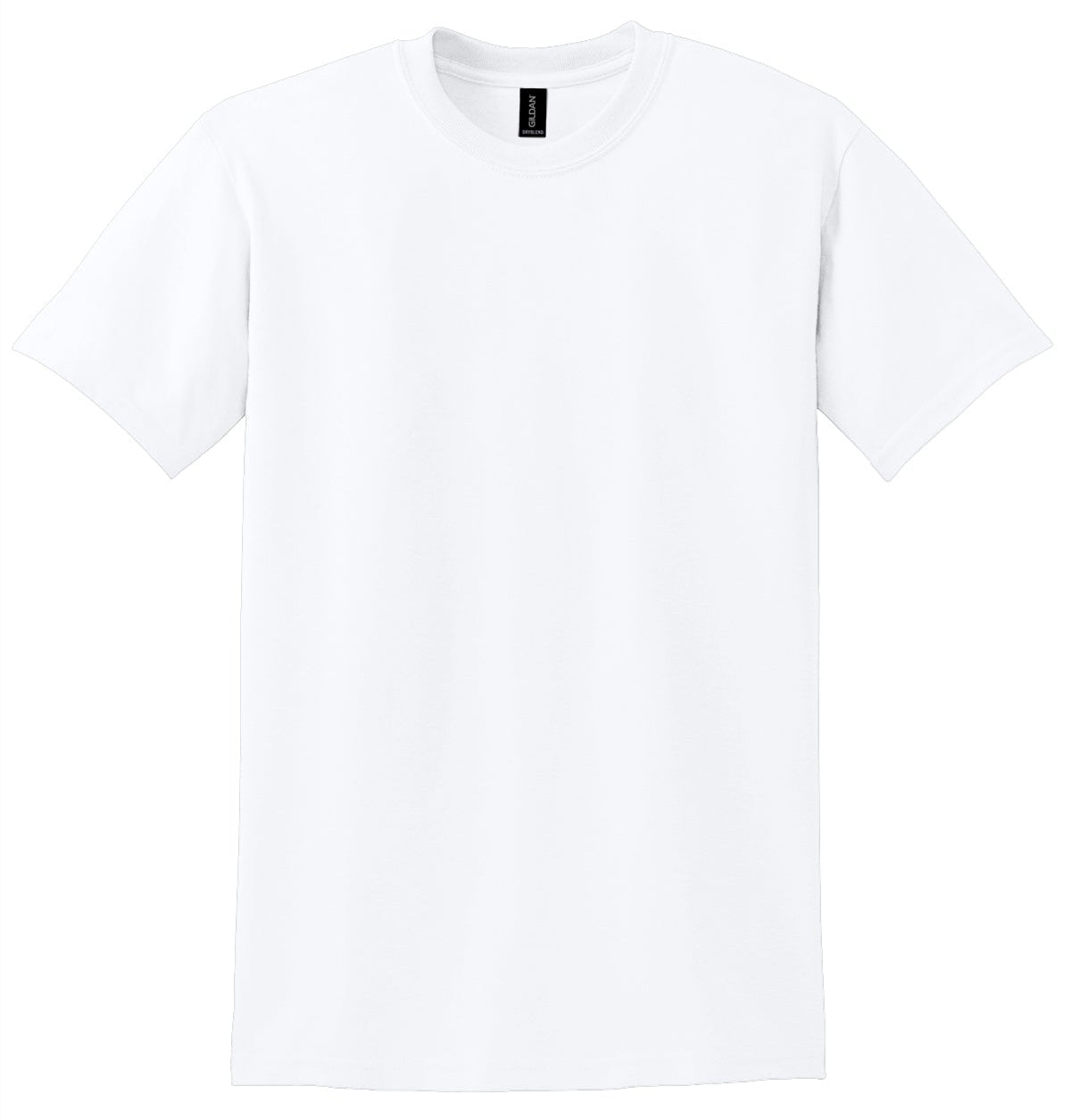 Gildan - Unisex Heavy Cotton™ T-Shirt - Maximum DTF