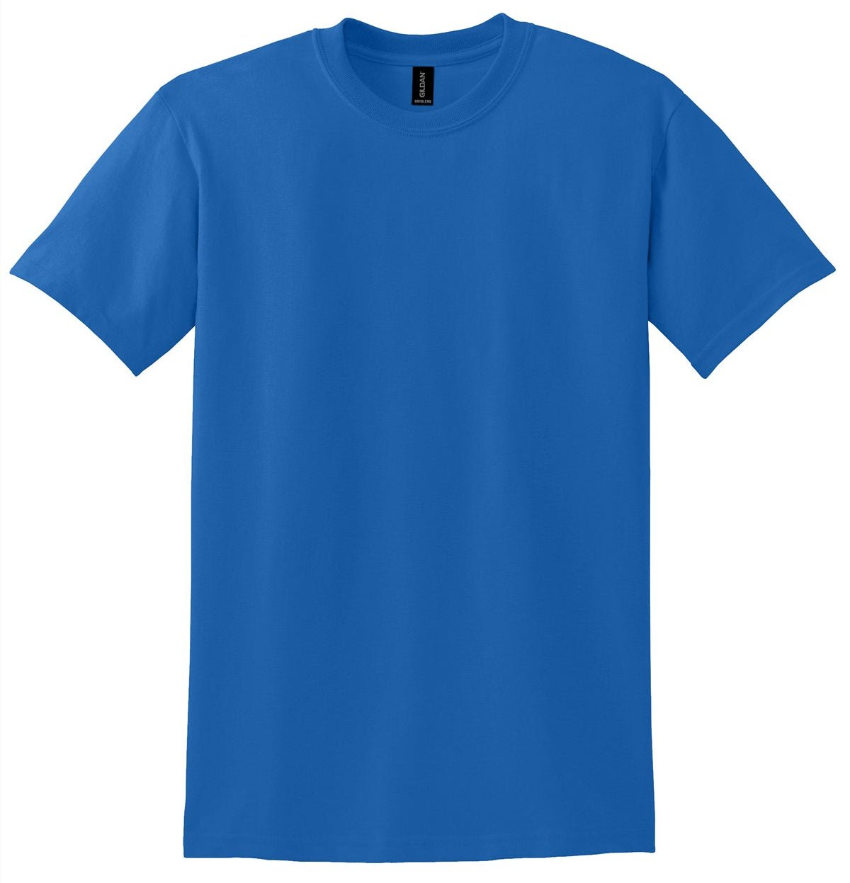 Gildan - Unisex Heavy Cotton™ T-Shirt - Maximum DTF