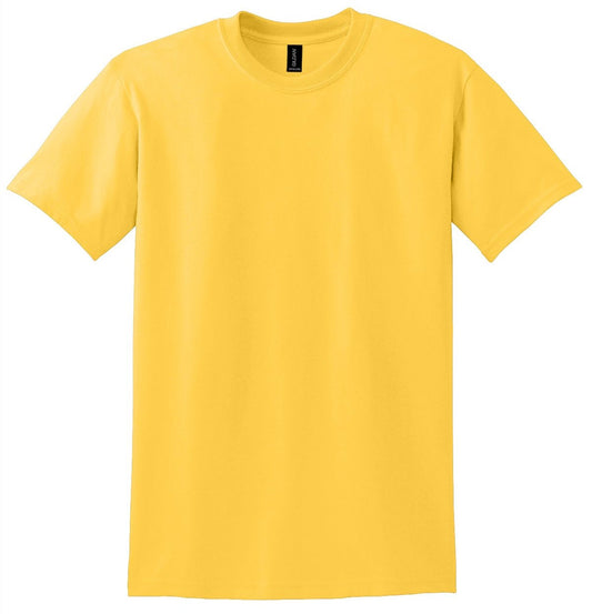 Gildan - Unisex Heavy Cotton™ T-Shirt - Maximum DTF