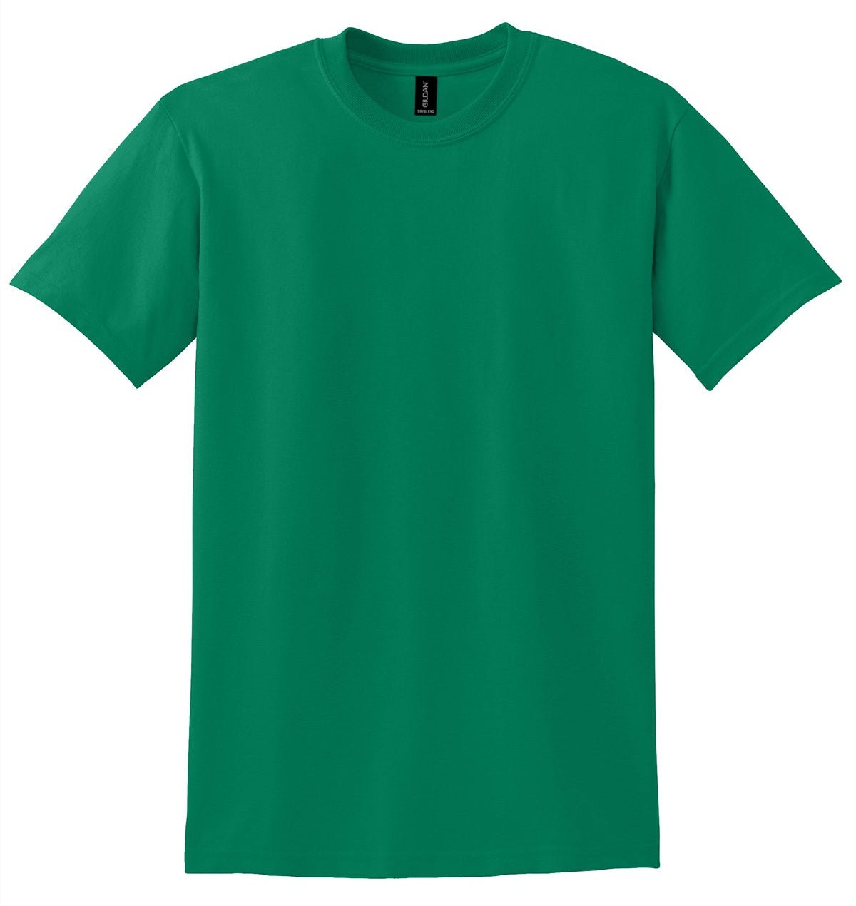 Gildan - Unisex Heavy Cotton™ T-Shirt - Maximum DTF