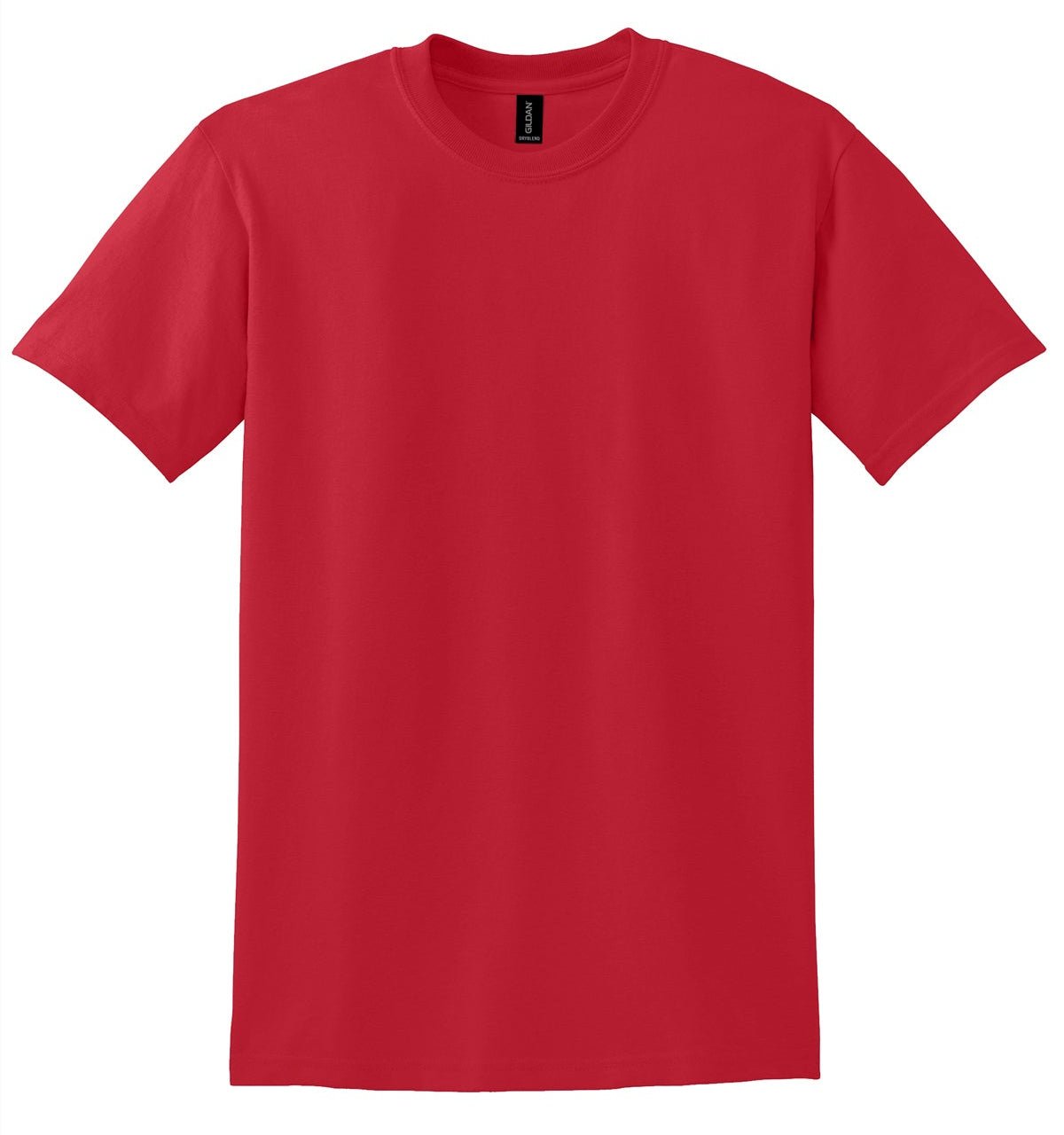 Gildan - Unisex Heavy Cotton™ T-Shirt - Maximum DTF