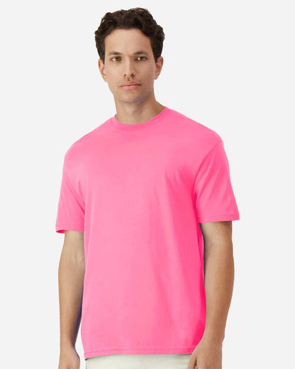 Gildan - Unisex Light Cotton T-Shirt - Maximum DTF