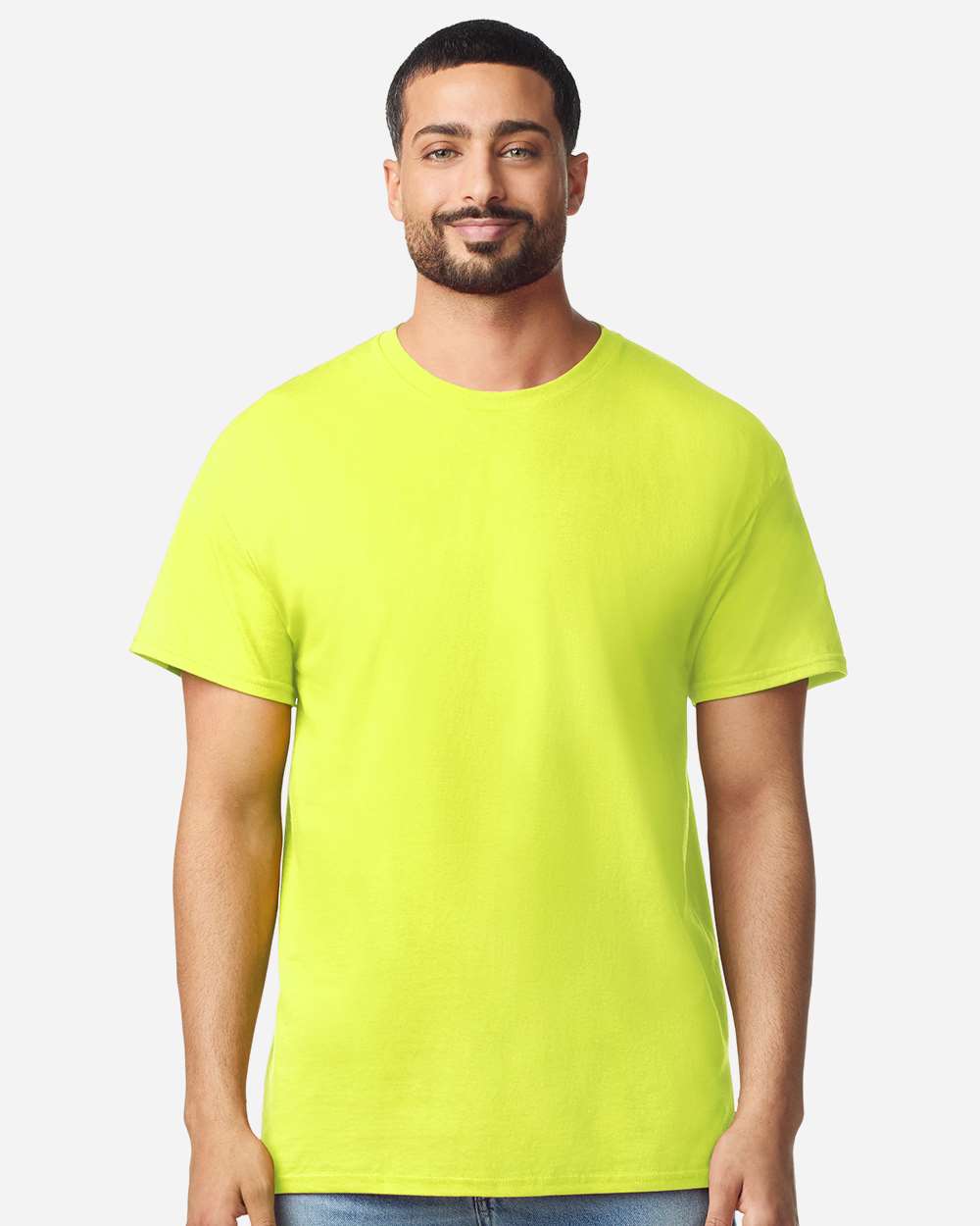 Gildan - Unisex Light Cotton T-Shirt - Maximum DTF