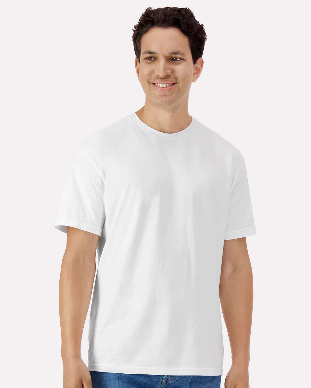 Gildan - Unisex Light Cotton T-Shirt - Maximum DTF