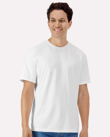 Gildan - Unisex Light Cotton T-Shirt - Maximum DTF