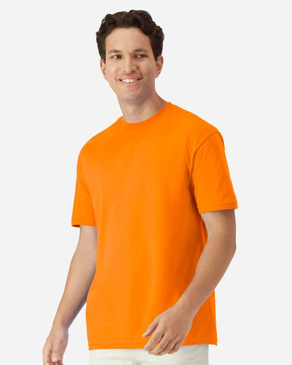 Gildan - Unisex Light Cotton T-Shirt - Maximum DTF