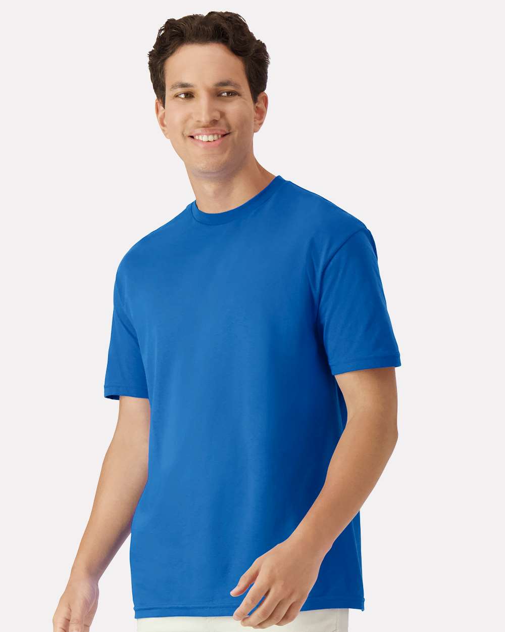 Gildan - Unisex Light Cotton T-Shirt - Maximum DTF