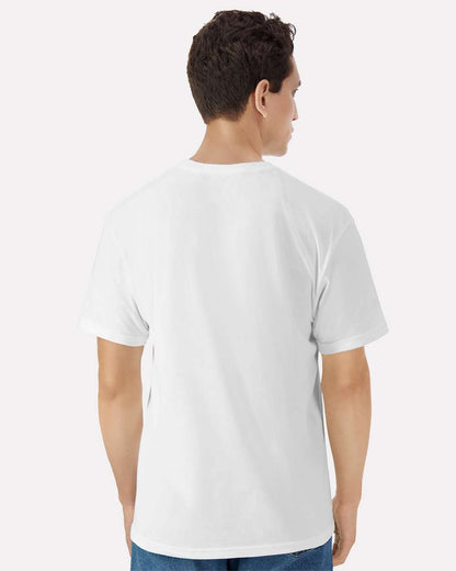 Gildan - Unisex Light Cotton T-Shirt - Maximum DTF