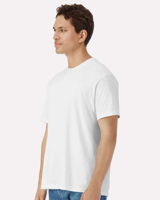 Gildan - Unisex Light Cotton T-Shirt - Maximum DTF