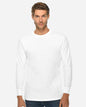 Lane Seven - Heavyweight Long Sleeve T-Shirt - Maximum DTF