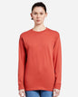 Lane Seven - Heavyweight Long Sleeve T-Shirt - Maximum DTF