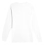 Lane Seven - Heavyweight Long Sleeve T-Shirt - Maximum DTF