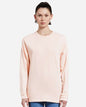 Lane Seven - Heavyweight Long Sleeve T-Shirt - Maximum DTF