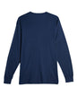 Lane Seven - Heavyweight Long Sleeve T-Shirt - Maximum DTF