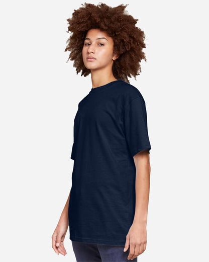 Lane Seven - Heavyweight T-Shirt - Maximum DTF
