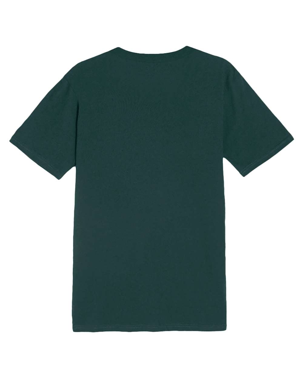 Lane Seven - Heavyweight T-Shirt - Maximum DTF