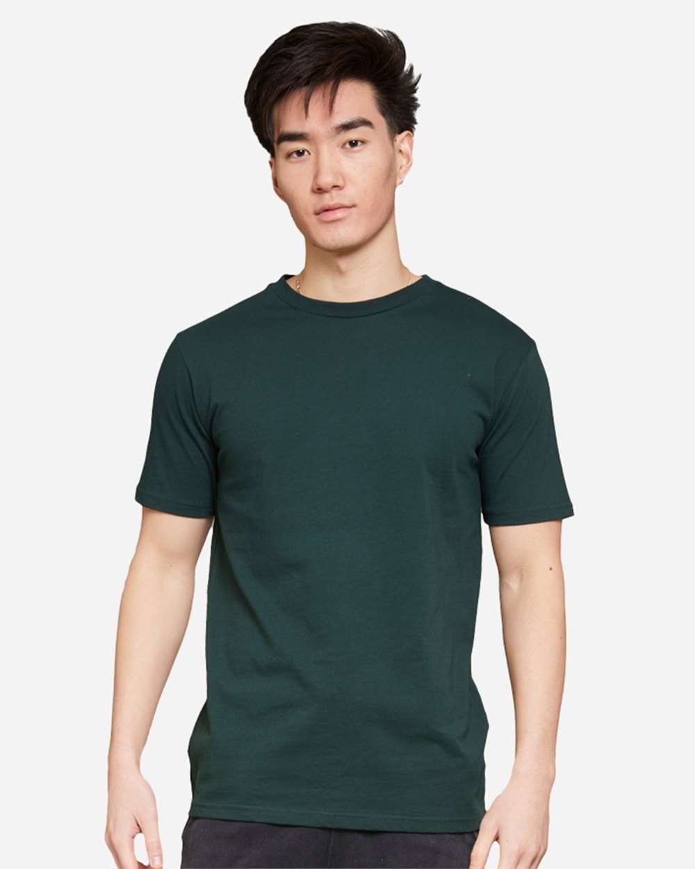 Lane Seven - Heavyweight T-Shirt - Maximum DTF