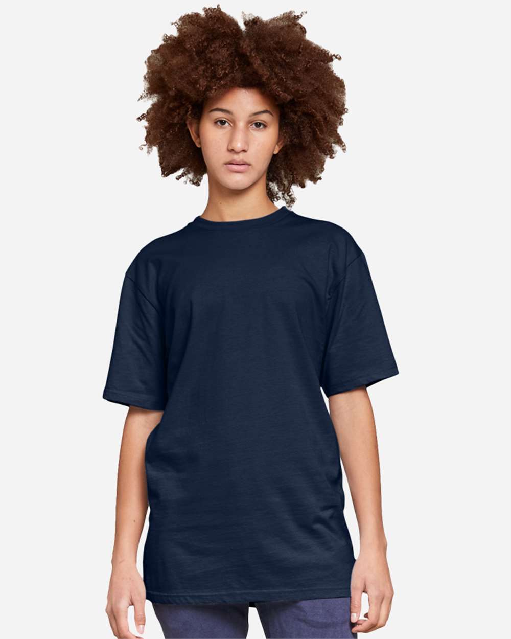 Lane Seven - Heavyweight T-Shirt - Maximum DTF