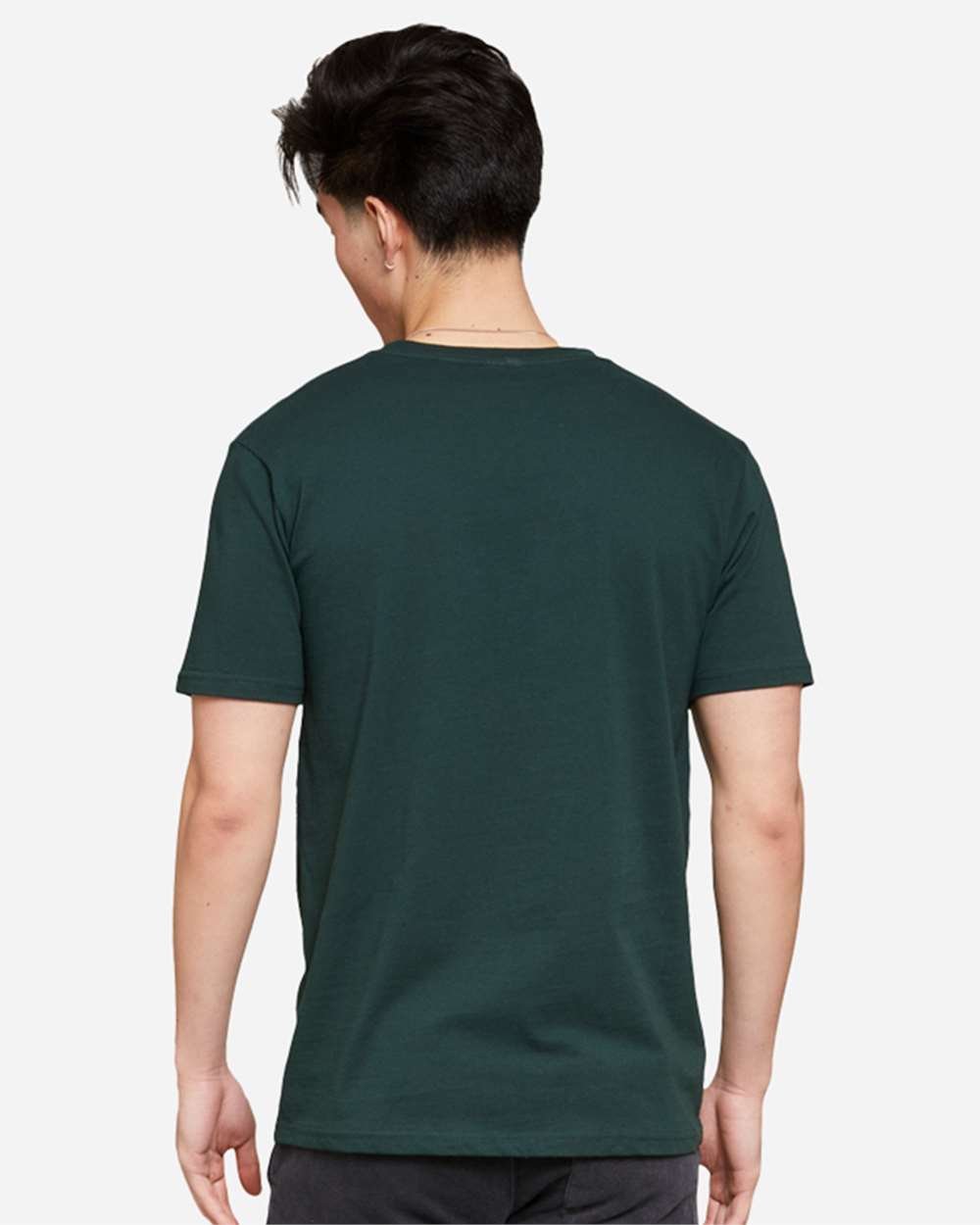Lane Seven - Heavyweight T-Shirt - Maximum DTF
