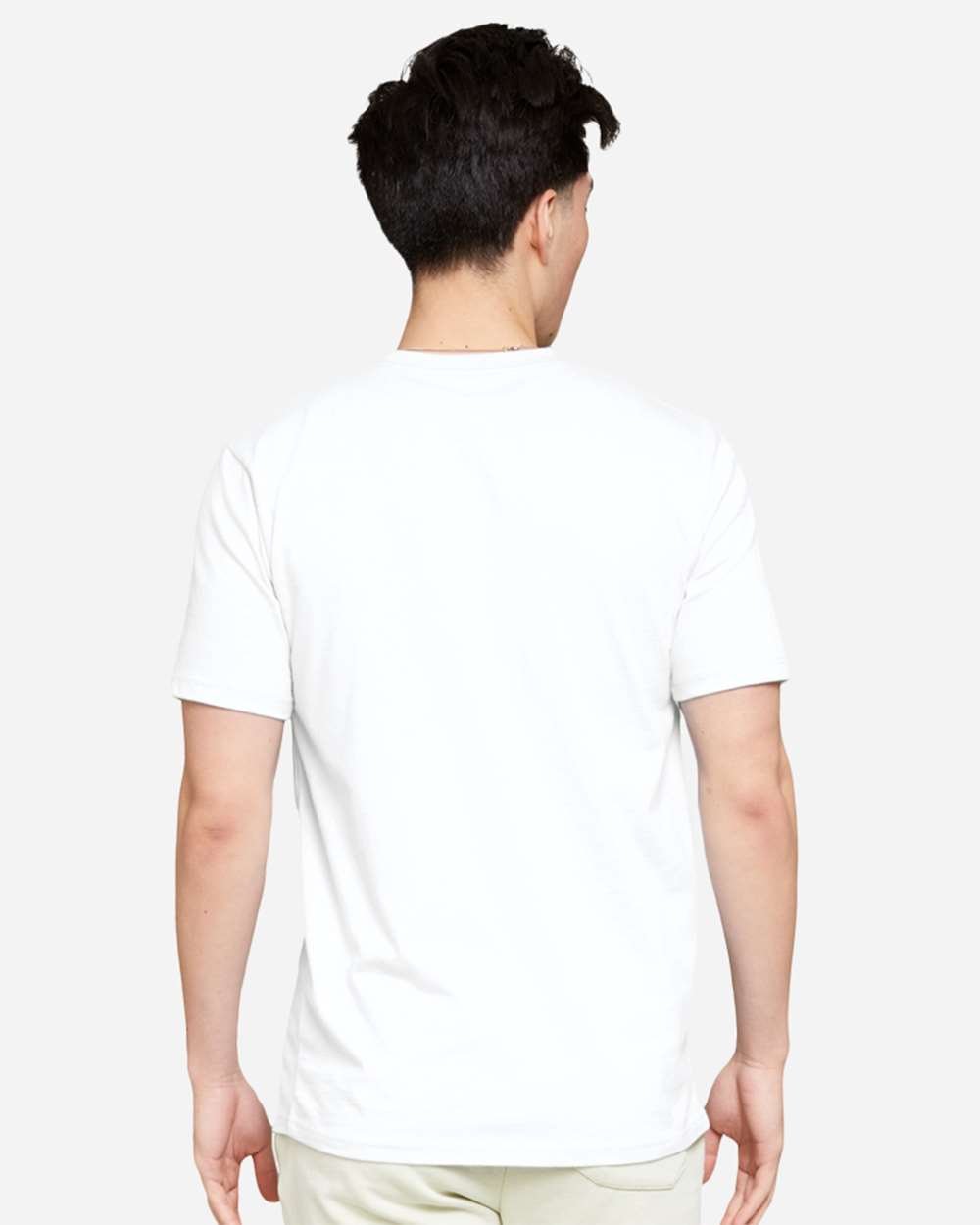 Lane Seven - Heavyweight T-Shirt - Maximum DTF