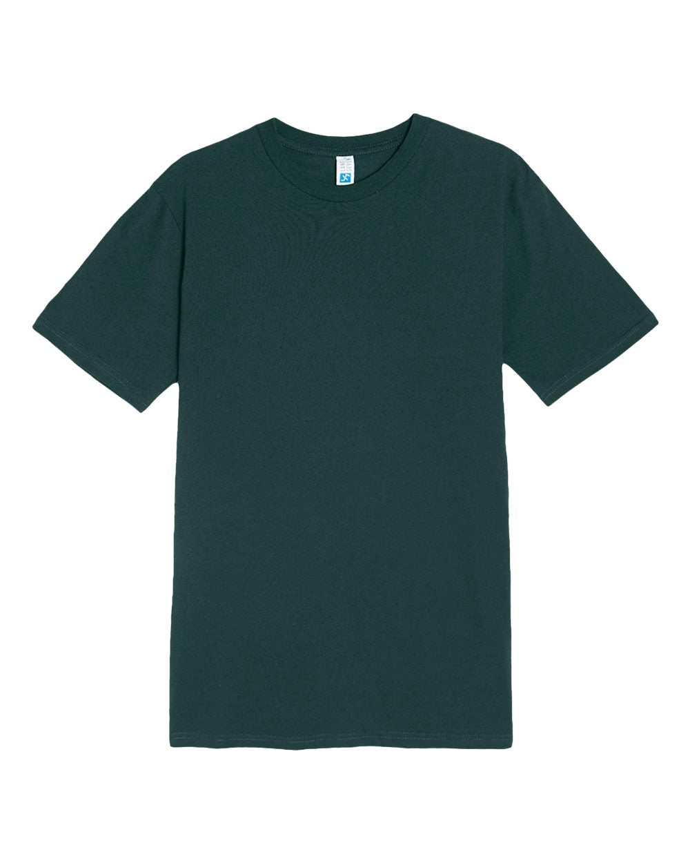 Lane Seven - Heavyweight T-Shirt - Maximum DTF