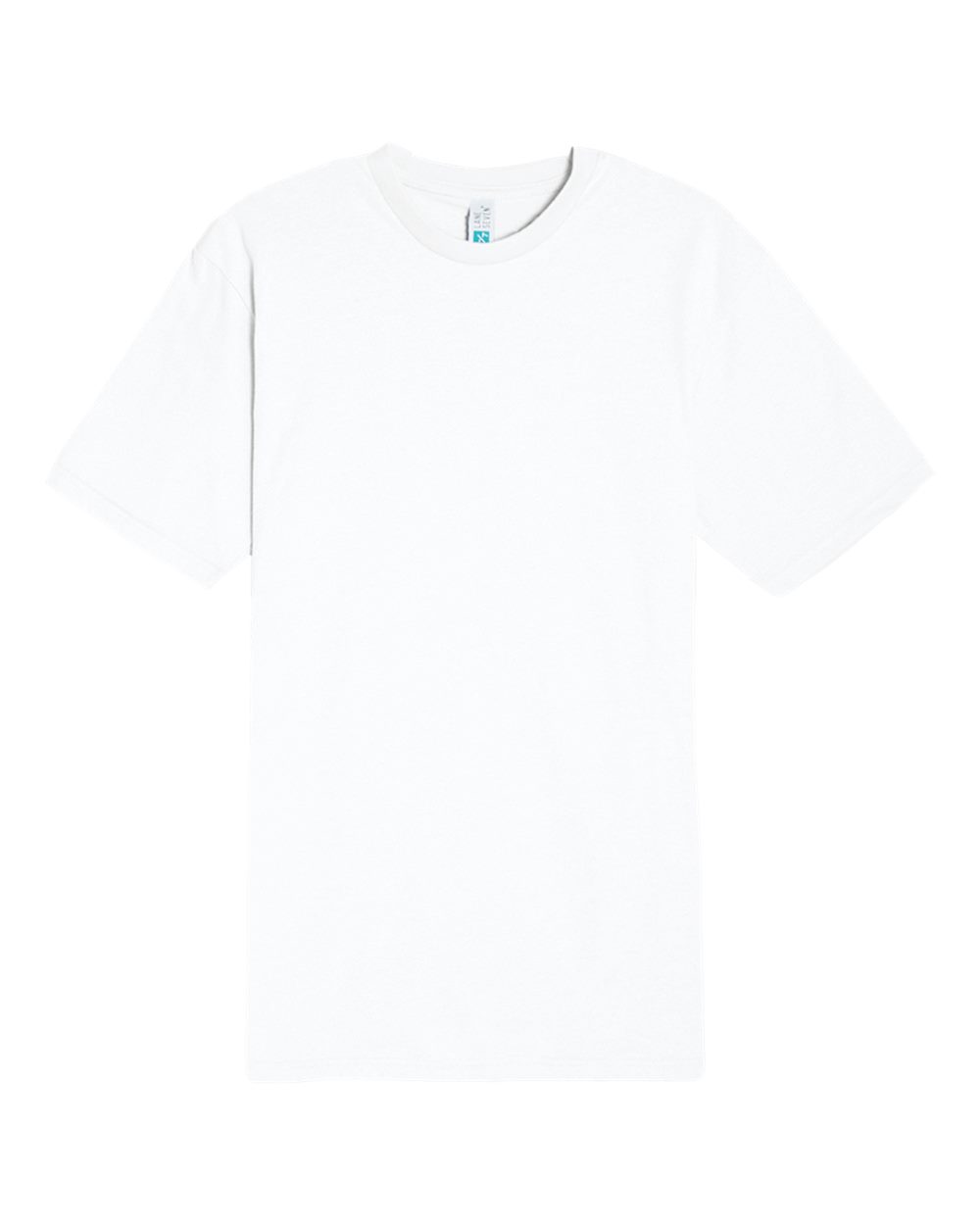 Lane Seven - Heavyweight T-Shirt - Maximum DTF