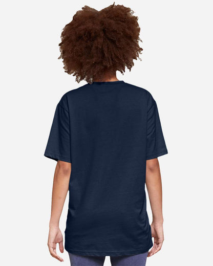 Lane Seven - Heavyweight T-Shirt - Maximum DTF