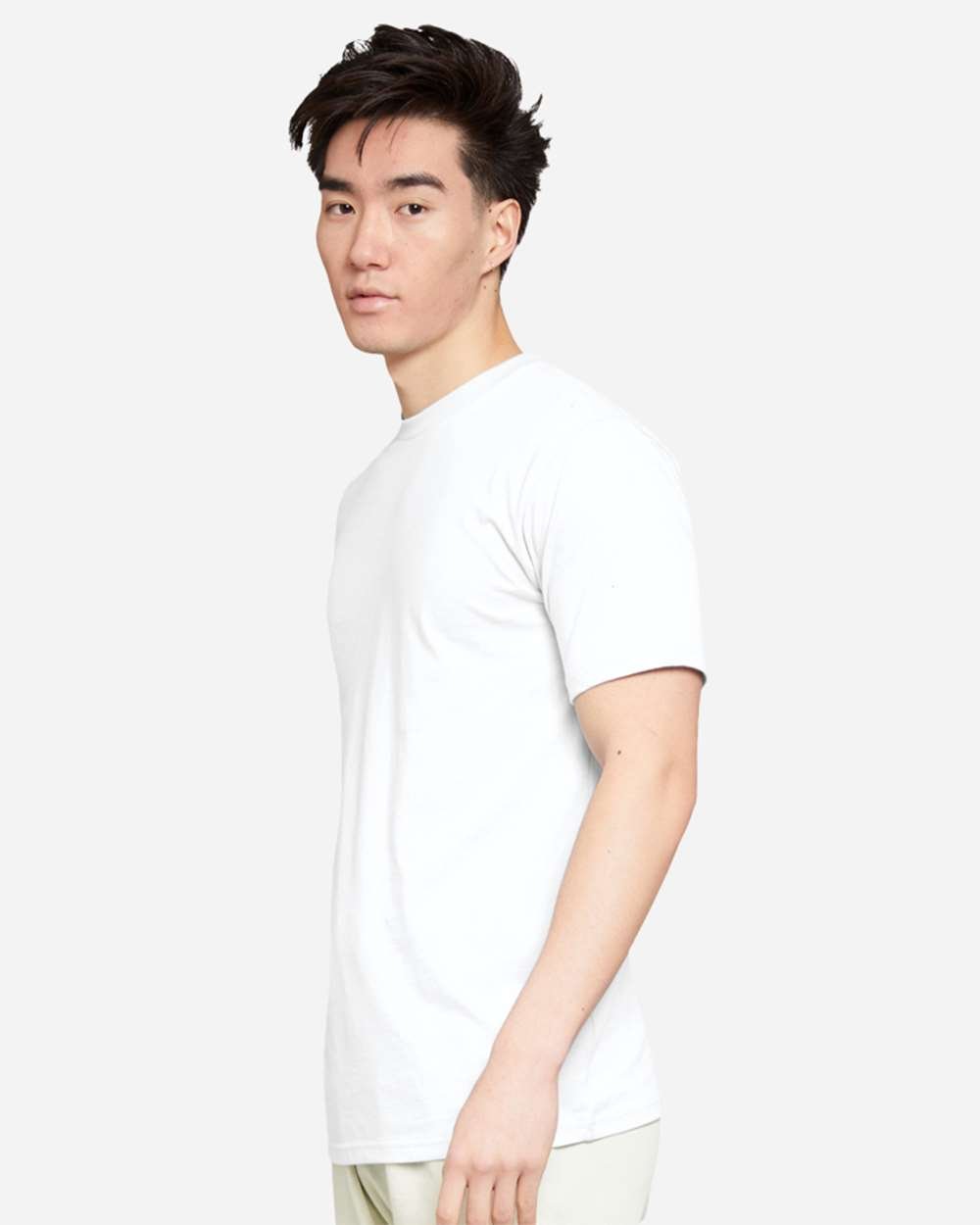Lane Seven - Heavyweight T-Shirt - Maximum DTF