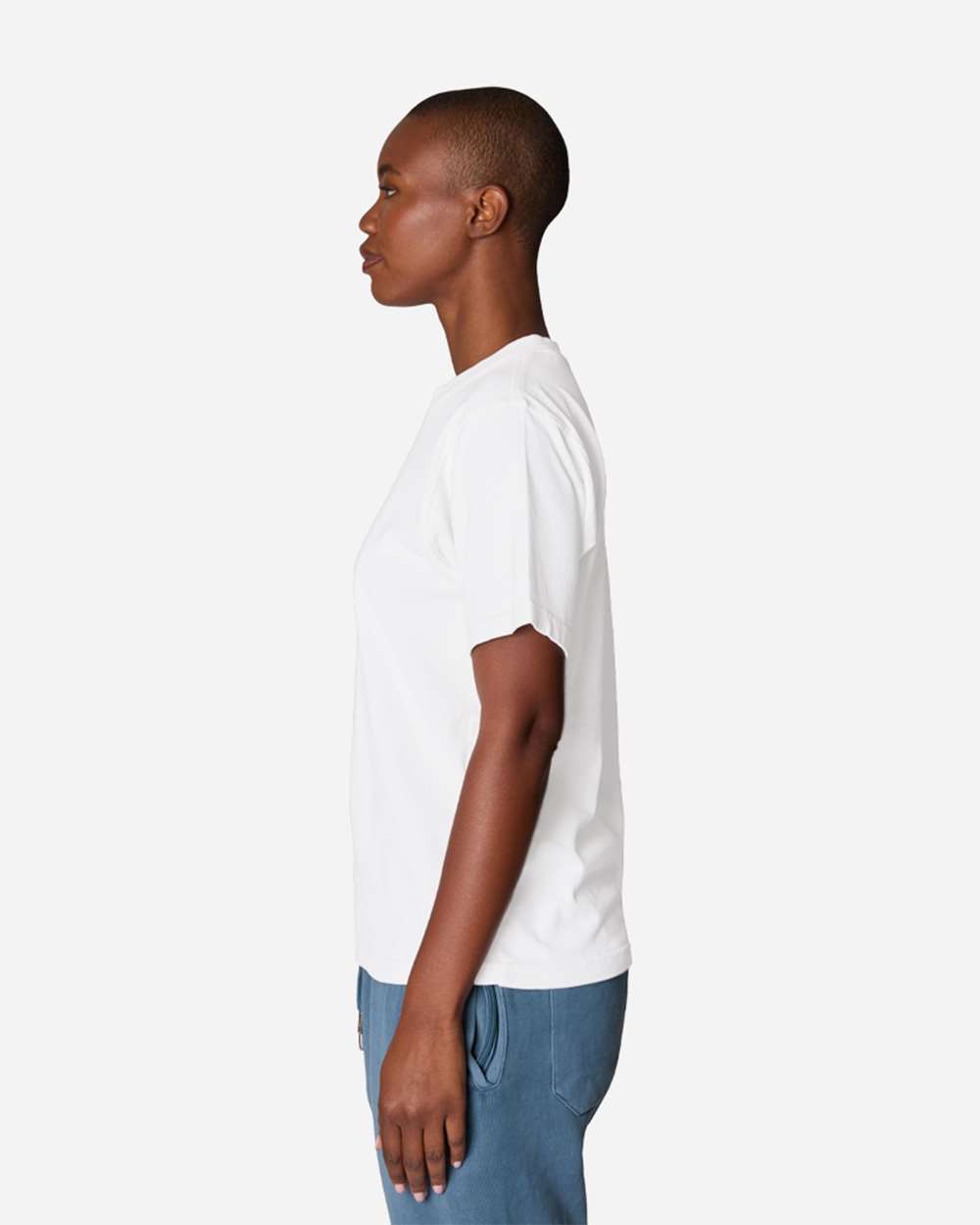 Lane Seven - Urban Heavyweight T-Shirt - Maximum DTF