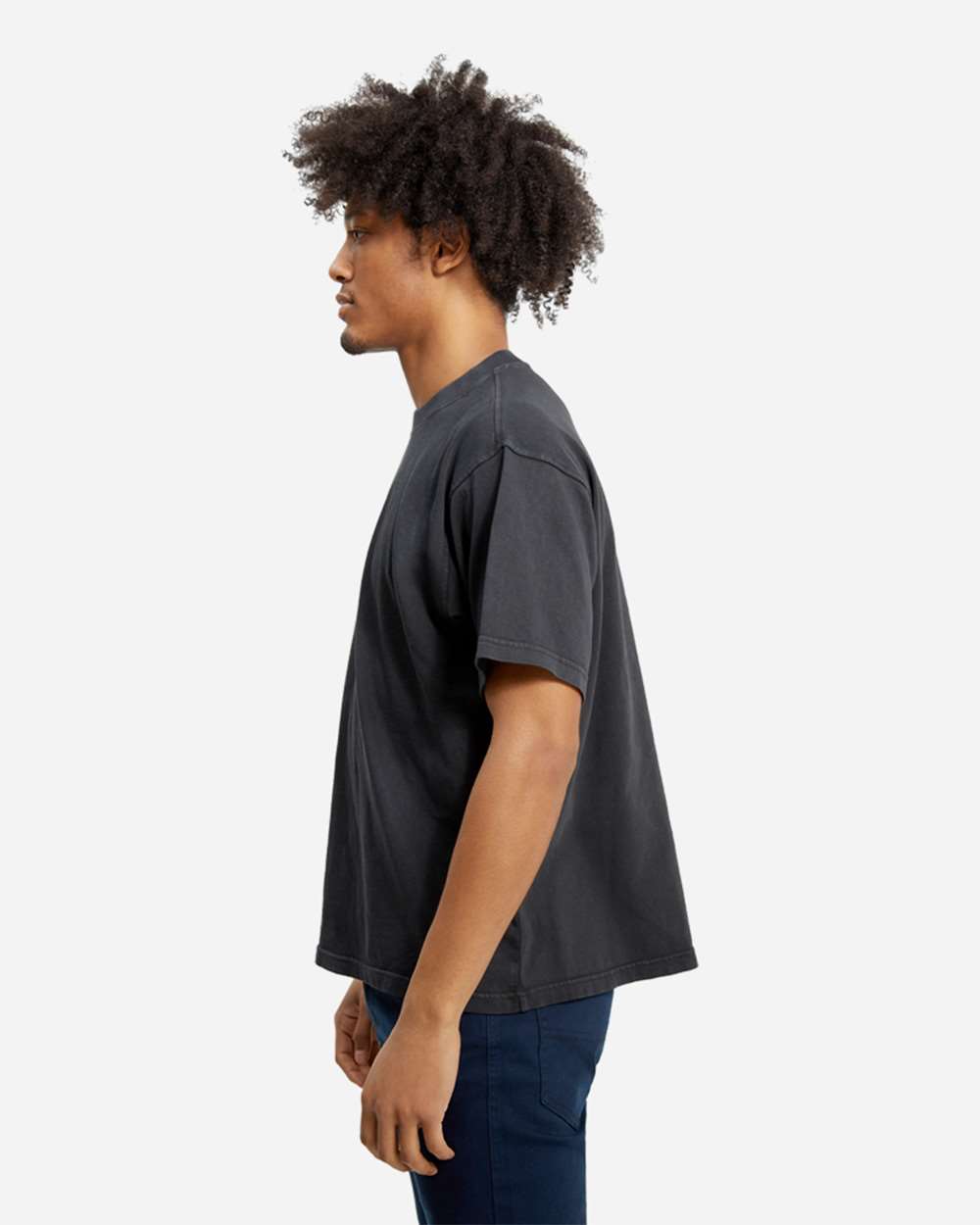 Lane Seven - Urban Heavyweight T-Shirt - Maximum DTF