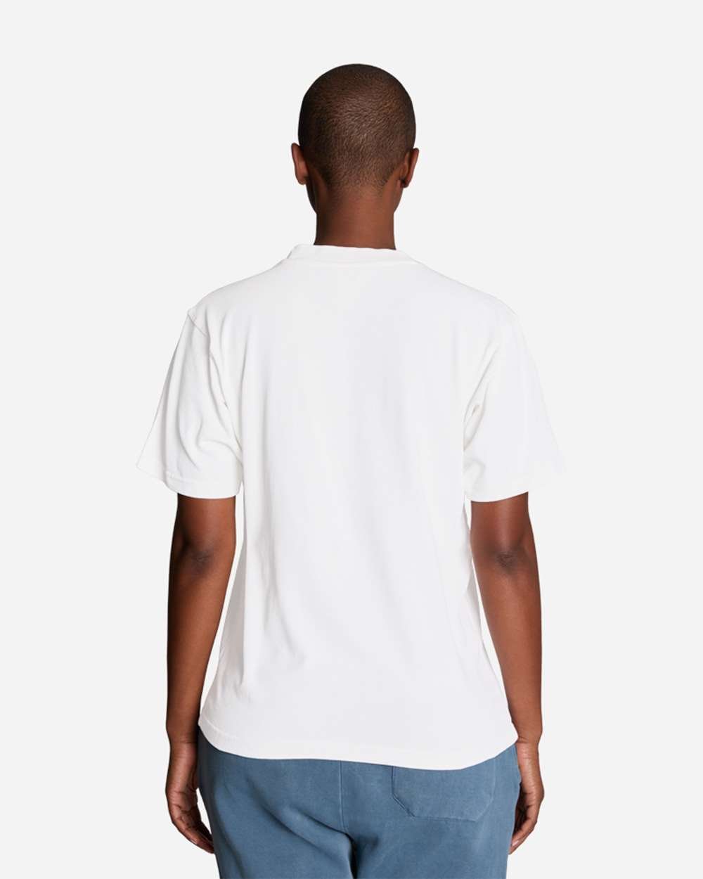 Lane Seven - Urban Heavyweight T-Shirt - Maximum DTF