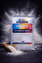 MaximumDTF Adhesive Powder - Maximum DTF