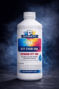 MaximumDTF | Pigment DTF Ink Cyan - Maximum DTF